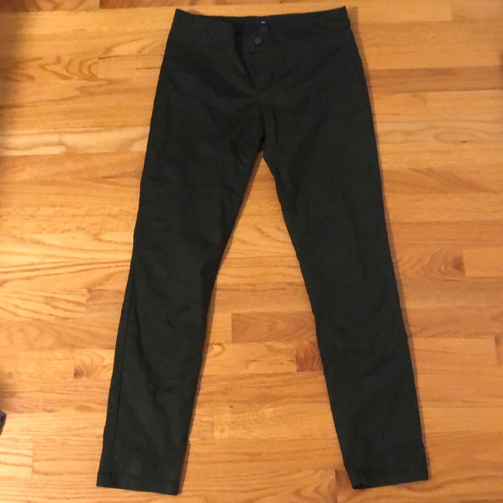 Gap chino pants